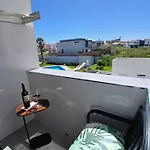 Apartamento Rj Summer Sagres