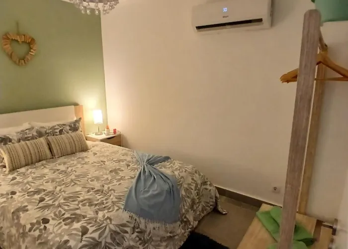Apartment Rj Summer *